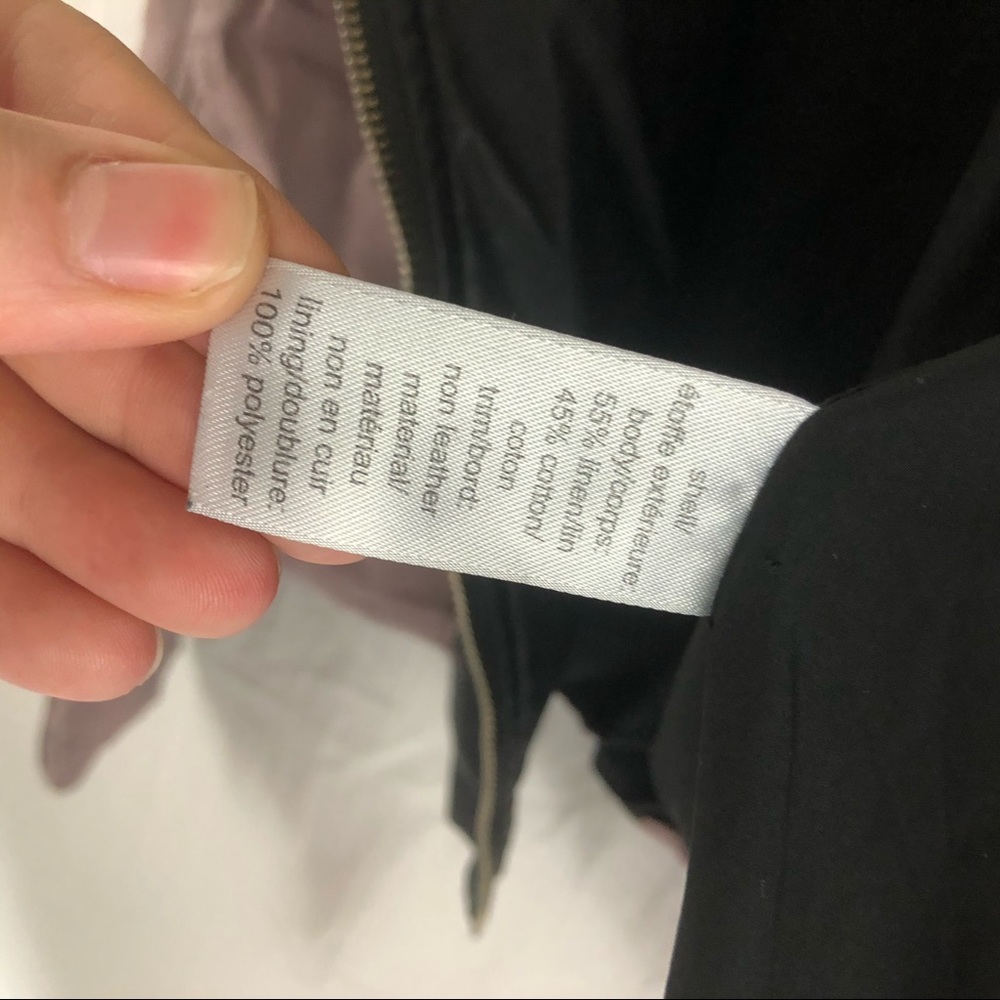 utility jacket - Picture 16 of 16
